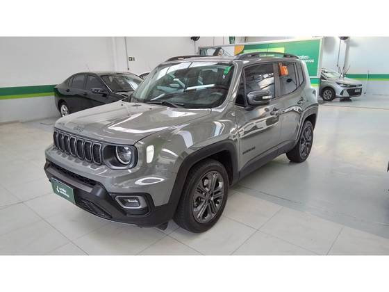 JEEP RENEGADE 1.3 T270 TURBO FLEX LONGITUDE AT6 JEEP RENEGADE 1.3 T270 TURBO FLEX LONGITUDE AT6